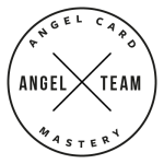 Angel card mastery
