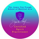 JVP Cert Spirit Practitioner
